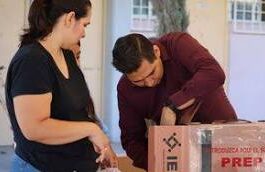 Festina dirigente del PRI en Tamaulipas victoria en Coahuila