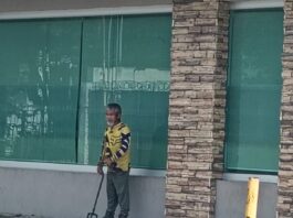 Necesaria la construcción de nuevo hospital general; el actual sería centro psiquiátrico