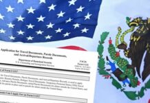 DHS niega permiso de entrada ‘parole’ a los gobernadores de Sonora y Tamaulipas