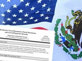 DHS niega permiso de entrada ‘parole’ a los gobernadores de Sonora y Tamaulipas