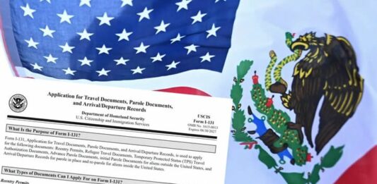 DHS niega permiso de entrada ‘parole’ a los gobernadores de Sonora y Tamaulipas