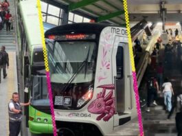 Retrasos, fallas y estaciones colapsadas: el transporte de CDMX llega al Mundial entre problemas y quejas