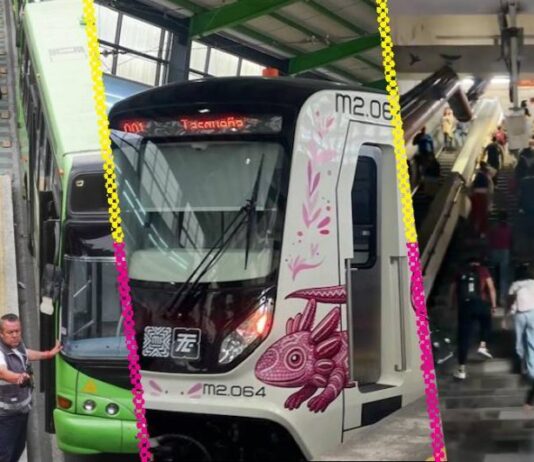 Retrasos, fallas y estaciones colapsadas: el transporte de CDMX llega al Mundial entre problemas y quejas
