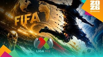 Esto pagará la FIFA a los clubes de la Liga MX por ceder jugadores al Mundial 2026