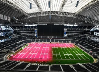Fiscal de Texas investiga a FIFA por presuntas irregularidades en venta de boletos del Mundial 2026