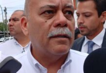 Fiscalía de Tamaulipas sobresale en indicadores a nivel nacional: Govea