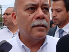 Fiscalía de Tamaulipas sobresale en indicadores a nivel nacional: Govea