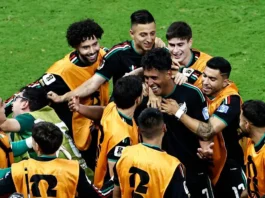 ¡Con garra y sufrimiento! México superó a Corea del Sur con gol de Luis Romo y avanza a segunda ronda del Mundial