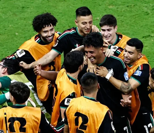 ¡Con garra y sufrimiento! México superó a Corea del Sur con gol de Luis Romo y avanza a segunda ronda del Mundial