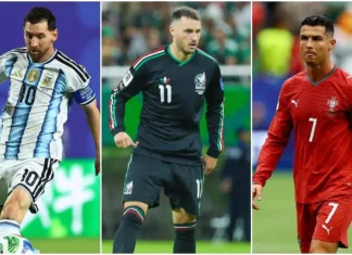 México, el primer invitado: posiciones, grupos y clasificados a la siguiente ronda del Mundial 2026 al momento