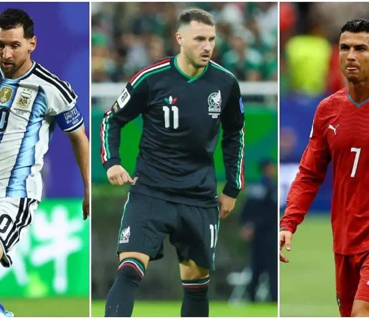 México, el primer invitado: posiciones, grupos y clasificados a la siguiente ronda del Mundial 2026 al momento