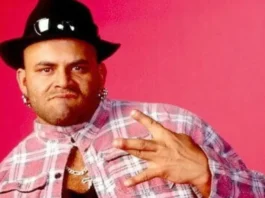De causar miedo a tener una enfermedad que lo llevó a perder las piernas: Konnan, el icónico luchador en una situación delicada