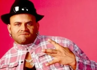 De causar miedo a tener una enfermedad que lo llevó a perder las piernas: Konnan, el icónico luchador en una situación delicada