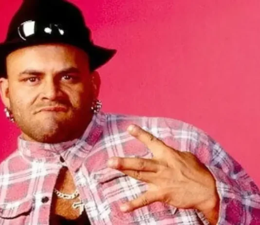 De causar miedo a tener una enfermedad que lo llevó a perder las piernas: Konnan, el icónico luchador en una situación delicada