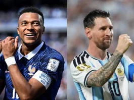¿Messi o Mbappé para el liderato de goleo? Argentina y Francia retoman su actividad en el Mundial este lunes