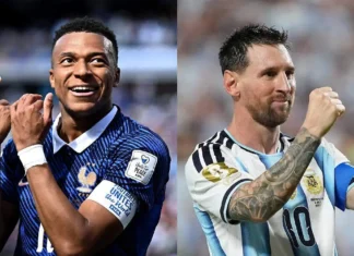 ¿Messi o Mbappé para el liderato de goleo? Argentina y Francia retoman su actividad en el Mundial este lunes