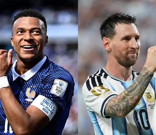 ¿Messi o Mbappé para el liderato de goleo? Argentina y Francia retoman su actividad en el Mundial este lunes