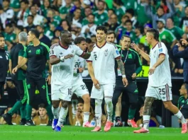 ¡México hace historia! Primera vez que gana sus tres partidos de fase de grupos; ¿quién sería su rival?