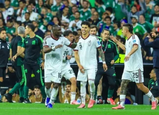 ¡México hace historia! Primera vez que gana sus tres partidos de fase de grupos; ¿quién sería su rival?