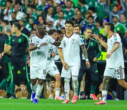 ¡México hace historia! Primera vez que gana sus tres partidos de fase de grupos; ¿quién sería su rival?