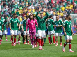 ¡Oficial! FIFA anuncia a Ecuador como rival de México en 16vos de Final, ¿cuándo y dónde será?