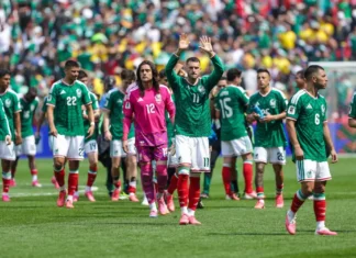 ¡Oficial! FIFA anuncia a Ecuador como rival de México en 16vos de Final, ¿cuándo y dónde será?