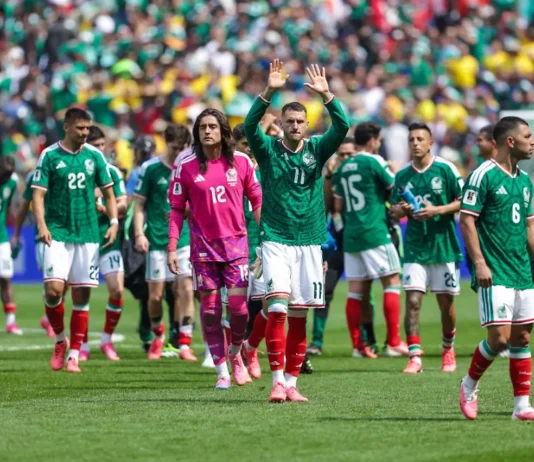 ¡Oficial! FIFA anuncia a Ecuador como rival de México en 16vos de Final, ¿cuándo y dónde será?