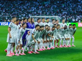“Les va a pesar ser locales”: periodista ecuatoriano asegura que México va a padecer el Estadio CDMX