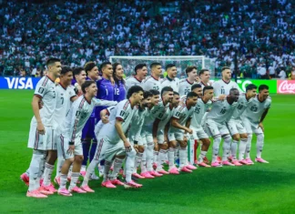 “Les va a pesar ser locales”: periodista ecuatoriano asegura que México va a padecer el Estadio CDMX