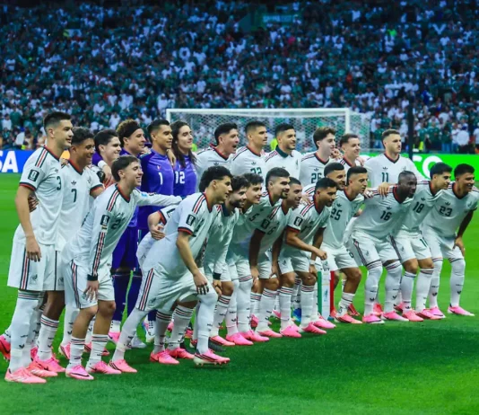 “Les va a pesar ser locales”: periodista ecuatoriano asegura que México va a padecer el Estadio CDMX
