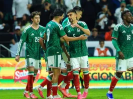 ¡Qué venga Sudáfrica! México derrotó a Serbia en su último amistoso previo al Mundial 2026