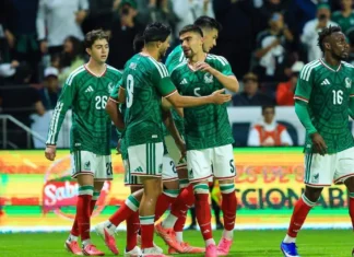 ¡Qué venga Sudáfrica! México derrotó a Serbia en su último amistoso previo al Mundial 2026