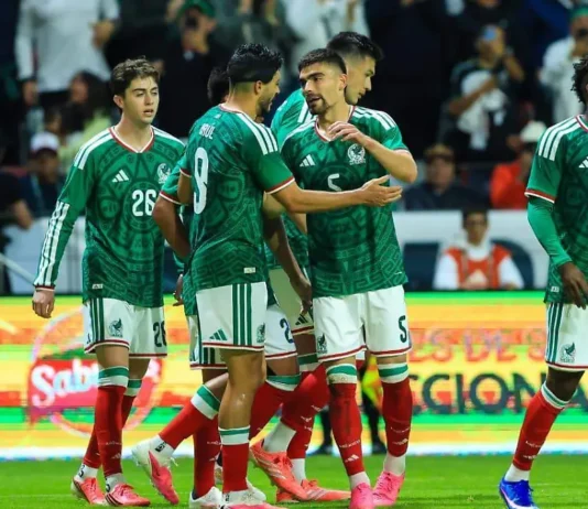 ¡Qué venga Sudáfrica! México derrotó a Serbia en su último amistoso previo al Mundial 2026