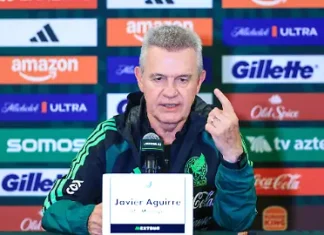 ¡Lista la convocatoria oficial! Javier Aguirre anuncia a los elegidos de México para el Mundial 2026
