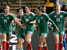 ¡Y al local! México Femenil vence a Australia en su casa y fortalece su camino rumbo al Mundial