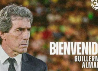 Ya es oficial: América anuncia la llegada de Guillermo Almada como su director técnico