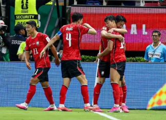 ¡Van por el Tricolor! Corea del Sur remonta a República Checa y sus primeros tres puntos del Mundial 2026