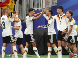 ¡Aplastante debut! Alemania no tuvo piedad con Curazao y los golea en su primer partido del Mundial