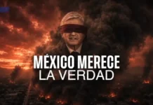PAN denuncia a AMLO ante la Corte Penal Internacional por presuntos crímenes de lesa humanidad