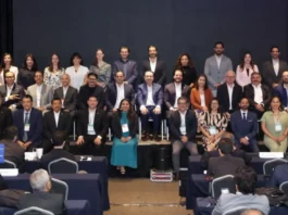 Summit de COPARMEX pone el foco en los riesgos que frenan la inversión en México