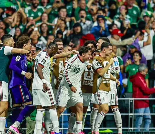 Desde Ecuador hasta España ¿Cuáles podrían ser los rivales de México en dieciseisavos de final del Mundial 2026?