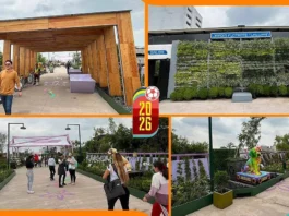 “No era necesaria”: Aficionados explotan contra la Calzada Flotante, proyecto que sería un legado tras el Mundial 2026