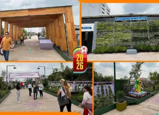 “No era necesaria”: Aficionados explotan contra la Calzada Flotante, proyecto que sería un legado tras el Mundial 2026