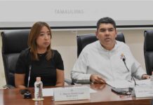 Emite IETAM convocatoria para integrar los consejos distritales y municipales del Proceso Electoral 2026-2027