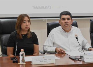 Emite IETAM convocatoria para integrar los consejos distritales y municipales del Proceso Electoral 2026-2027