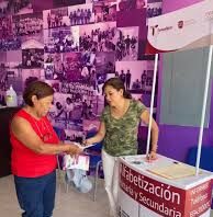 Invita el ITEA a terminar primaria y secundaria inconclusas
