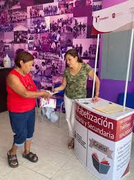 Invita el ITEA a terminar primaria y secundaria inconclusas