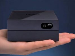 Lenovo rompe con Intel y AMD: su nuevo mini‑PC usa un chip chino de IA