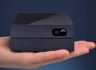Lenovo rompe con Intel y AMD: su nuevo mini‑PC usa un chip chino de IA