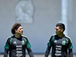 Alineaciones México vs Chequia por la última jornada del Grupo A en el Mundial 2026